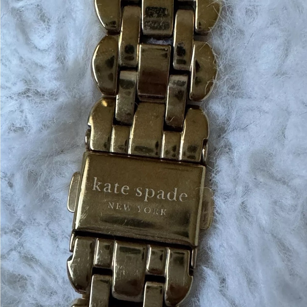 Kate spade Apple Watch band